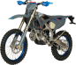 Preview: tm Moto EN 250Fi 4-Takt Modell 2026